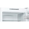 Bosch Serie 2 KGN33NWEB fridge-freezer Freestanding 282 L E White