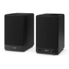 Sharp CP-SS30 Bookshelf Speakers, Black | Sharp | Speakers | CP-SS30(BK) Bookshelf | 60 W | Bluetooth | Black | Wireless connection