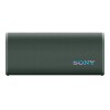 Sony ULT FIELD 3 Portable Bluetooth Speaker, Forest Grey | Sony