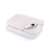 ETA | Electric Heated Blanket | 532590000 | Number of heating levels 9 | Number of persons 1 | Washable | Remote control | Fleece & Polyester | 60 W | Beige