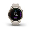 Zegarek sportowy Garmin EPIX PRO Gen 2 42mm Sapphire Gold