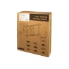 LOGILINK BP0115 TV wall mount 43-90inch