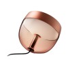 Philips Hue|Hue Iris Portable Lamp, Copper Special Edition|Copper/brass|Portable lamp