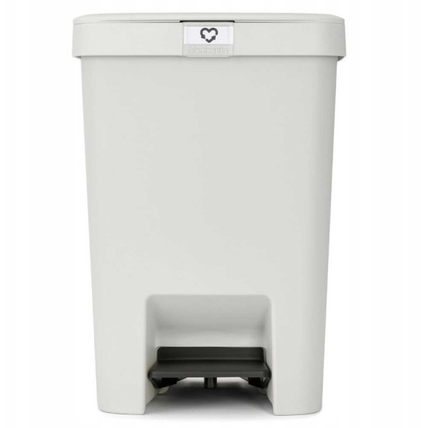BRABANTIA StepUp pedal bin 25 l ...