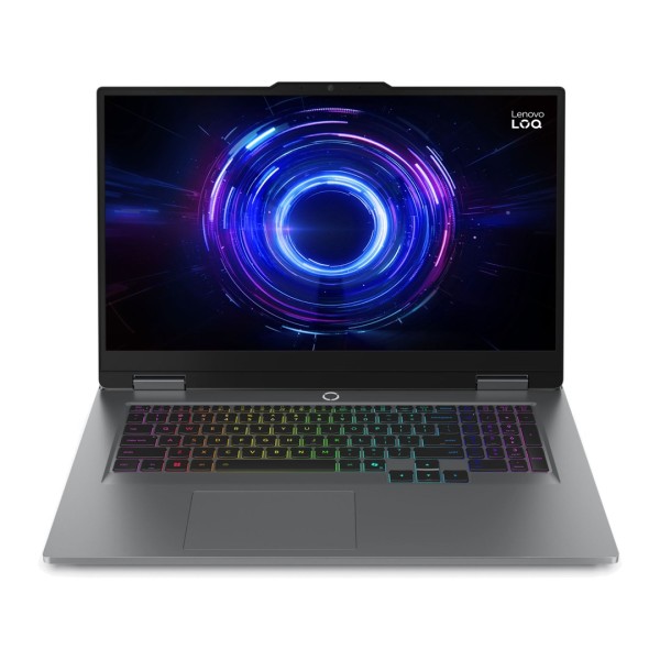 Lenovo LOQ 17IRX10 i5-13450HX 17.3" FHD ...