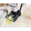 Bissell | PowerWash Pet, Upright Carpet and Upholstery Cleaner | 3878N | Corded operating | Handstick | Washing function | 600 W | Black/Lime | Warranty 24 month(s)