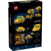 LEGO 10338 ICONS Bumblebee