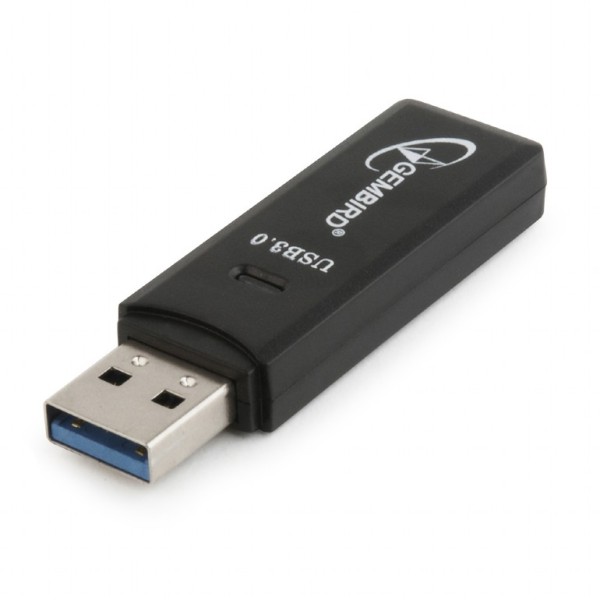 MEMORY READER USB3 SD/UHB-CR3-01 GEMBIRD