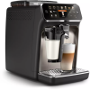 Philips | Series 5400 Coffee Maker | EP5447/90 | Pump pressure 15 bar | Built-in milk frother | Fully Automatic | 1500 W | Black