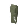 Spodenki rowerowe POC ESSENTIAL ENDURO- zielony r.M