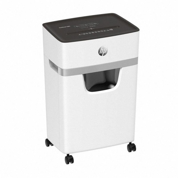 HP ONESHRED 10MC shredder, micro cut, ...