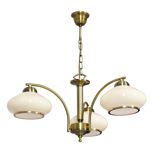 Activejet Classic ceiling chandelier pendant lamp ...