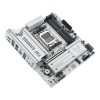 Mainboard|ASUS|AMD B850|SAM5|Micro-ATX|Memory DDR5|Memory slots 4|GAMINGB850M-PLUSWIFI7W