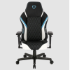 Onex | Premium Gaming Chair | FX8 Formula X Module Injected | Black/Blue/White