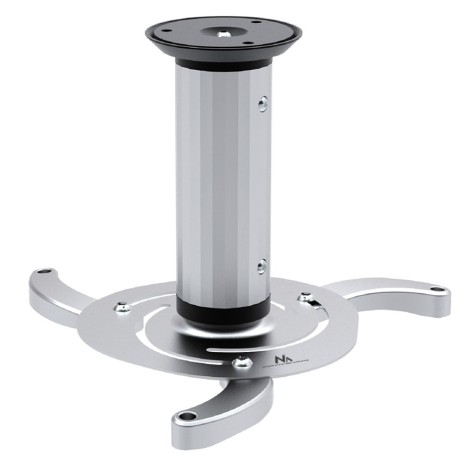 Maclean MC-515 Universal Ceiling Mount for Projector 10 kg