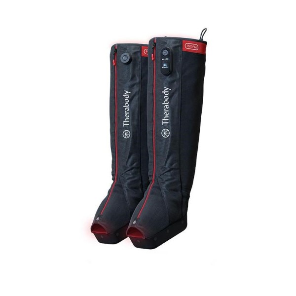 Therabody JetBoots Pro Plus L compression ...