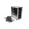 Case|BE QUIET|PURE BASE 500DX|MidiTower|Not included|ATX|MicroATX|MiniITX|Colour White|BGW38