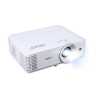Acer P1358I Projector, DLP, WXGA, 5000lm, 20000:1, White