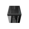 Deepcool | Full Tower Gaming Case | CH780 | Side window | Black | ATX+ | Power supply included No | ATX PS2