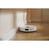 VACUUM CLEANER ROBOT QREVO C/PRO WHITE QRRCP02-00 ROBOROCK