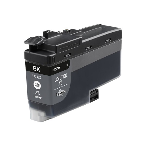 Brother LC427XLBK | Ink Cartridge | ...