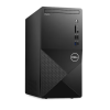 Dell Vostro | 3030 | Desktop | Mini Tower | Intel Core i7 | i7-14700 | Internal memory 16 GB | DDR5 | Solid-state drive capacity 1000 GB | Intel UHD Graphics 770 | No Optical Drive | Keyboard language English | Windows 11 Pro | Warranty ProSupport NBD Ons