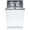 Bosch Serie 6 SPV6EMX09E dishwasher Fully built-in 10 place settings B