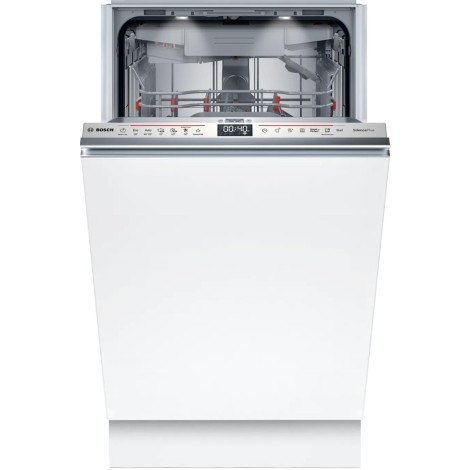 Bosch Serie 6 SPV6EMX09E dishwasher Fully built-in 10 place settings B