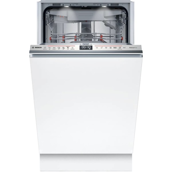 Bosch Serie 6 SPV6EMX09E dishwasher Fully ...