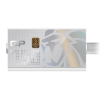 Gamemax Power Supply, 80 PLUS, Bronze | GP 750B WH | 750 W
