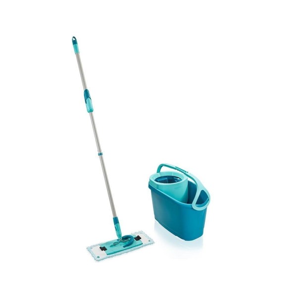 Leifheit 52120 mopping system/bucket Single tank ...