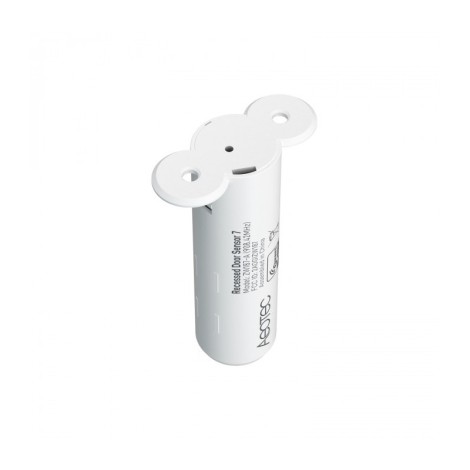 Aeotec Recessed Door Sensor 7, Z-Wave Plus V2 | AEOTEC | Recessed Door Sensor 7 | Z-Wave Plus V2 | Z-Wave | White