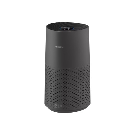 Philips | Air Purifier | AC1715/11 | Suitable for rooms up to 78 m² | Black