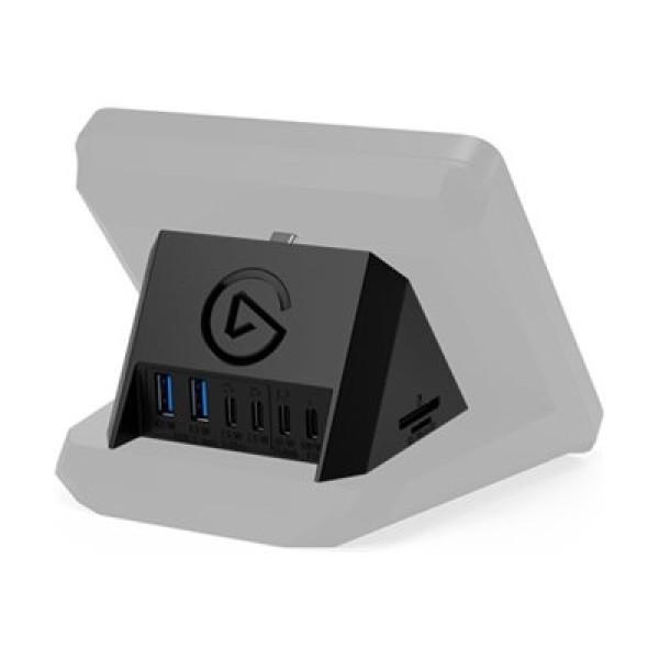 Elgato | USB Hub for Stream ...