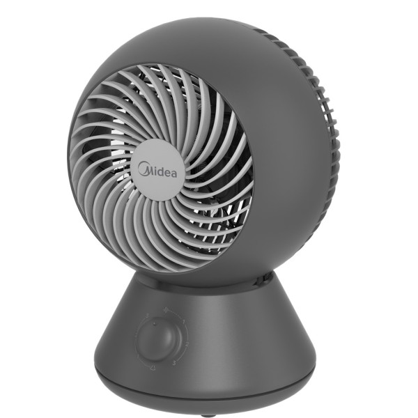 Midea Fan | MFT302R0BPK | Table ...