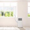 Cecotec Insulation cover 163x35 window covering for portable air conditioners