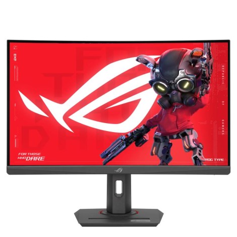 LCD Monitor|ASUS|ROG Strix XG27WCMS|27