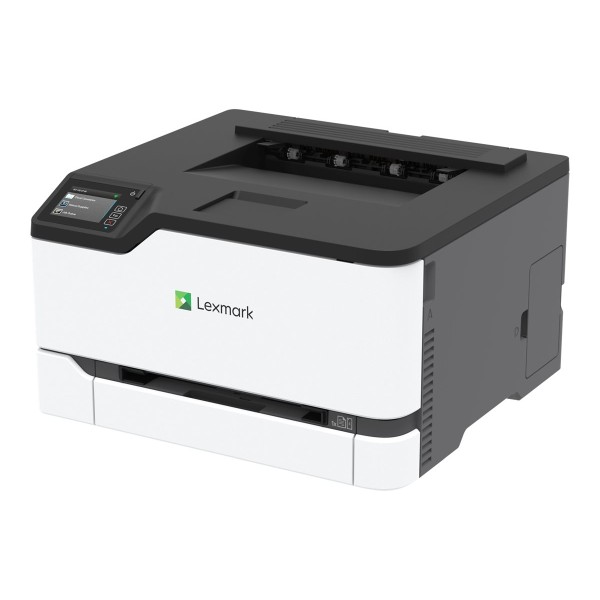 Lexmark CS431dw | Colour | Laser ...