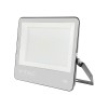 V-TAC 300W LED Floodlight CREE CHIP Black Body Grey Glass 4000K 135lm/W