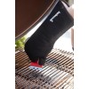 Barbecook | 3-in-1 brush red (24pcs/disp) | BC-ACC-7064