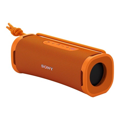 SONY ULT Field 1 Wireless speaker Orange