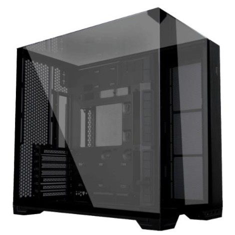 Lian Li O11 Vision Compact Black
