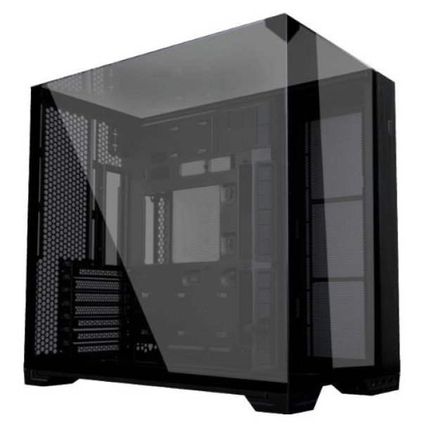 Lian Li O11 Vision Compact Black