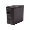 Brother PT-P750W | Mono | Thermal | Label Printer | Wi-Fi | Maximum ISO A-series paper size Other | Black