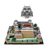 LEGO ARCHITECTURE 21060 HIMEJI CASTLE