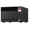 NAS STORAGE TOWER 6BAY 8GB/TS-673A-8G QNAP