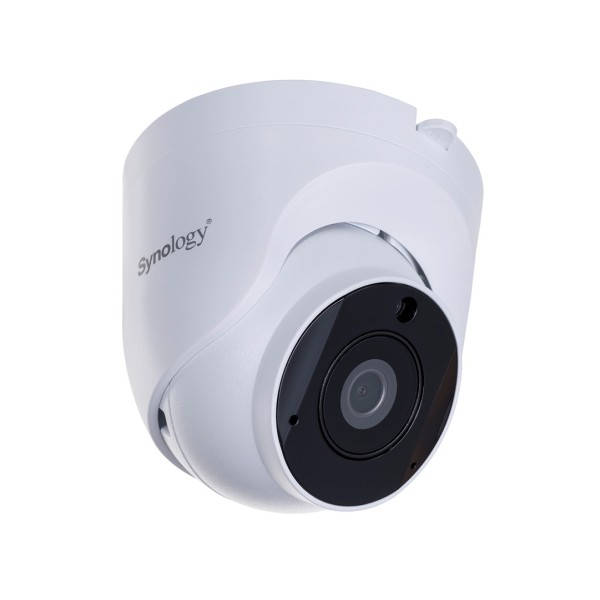 Synology TC500 security camera Turret IP ...