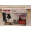 SALE OUT. Tefal Garment Steamer IXEO QT1510 | TEFAL | 2980 W | 1 L | 45 g/min | DAMAGED PACKAGING