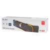 MS-32 soundbar computer speakers  6W