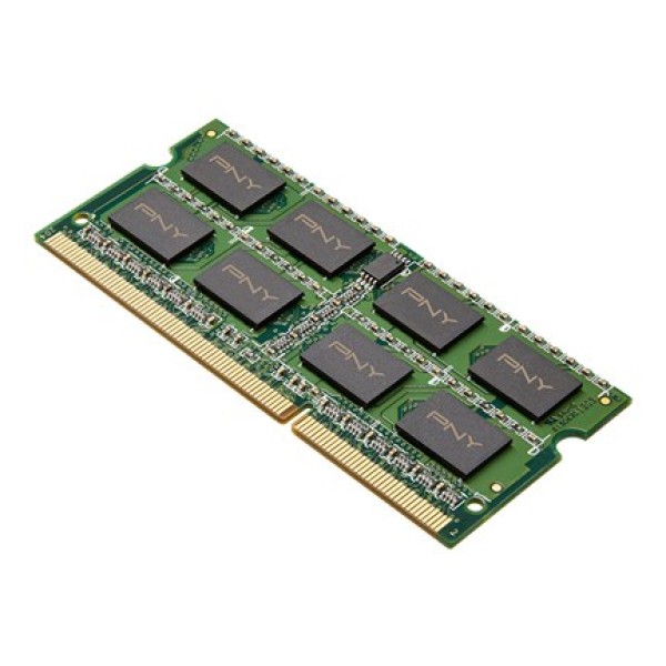 PNY 8GB DDR3 1600MHz memory module ...